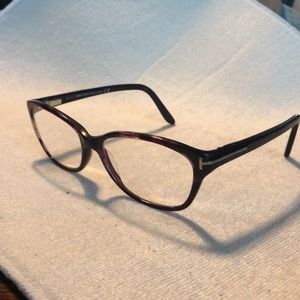 Tom Ford frames